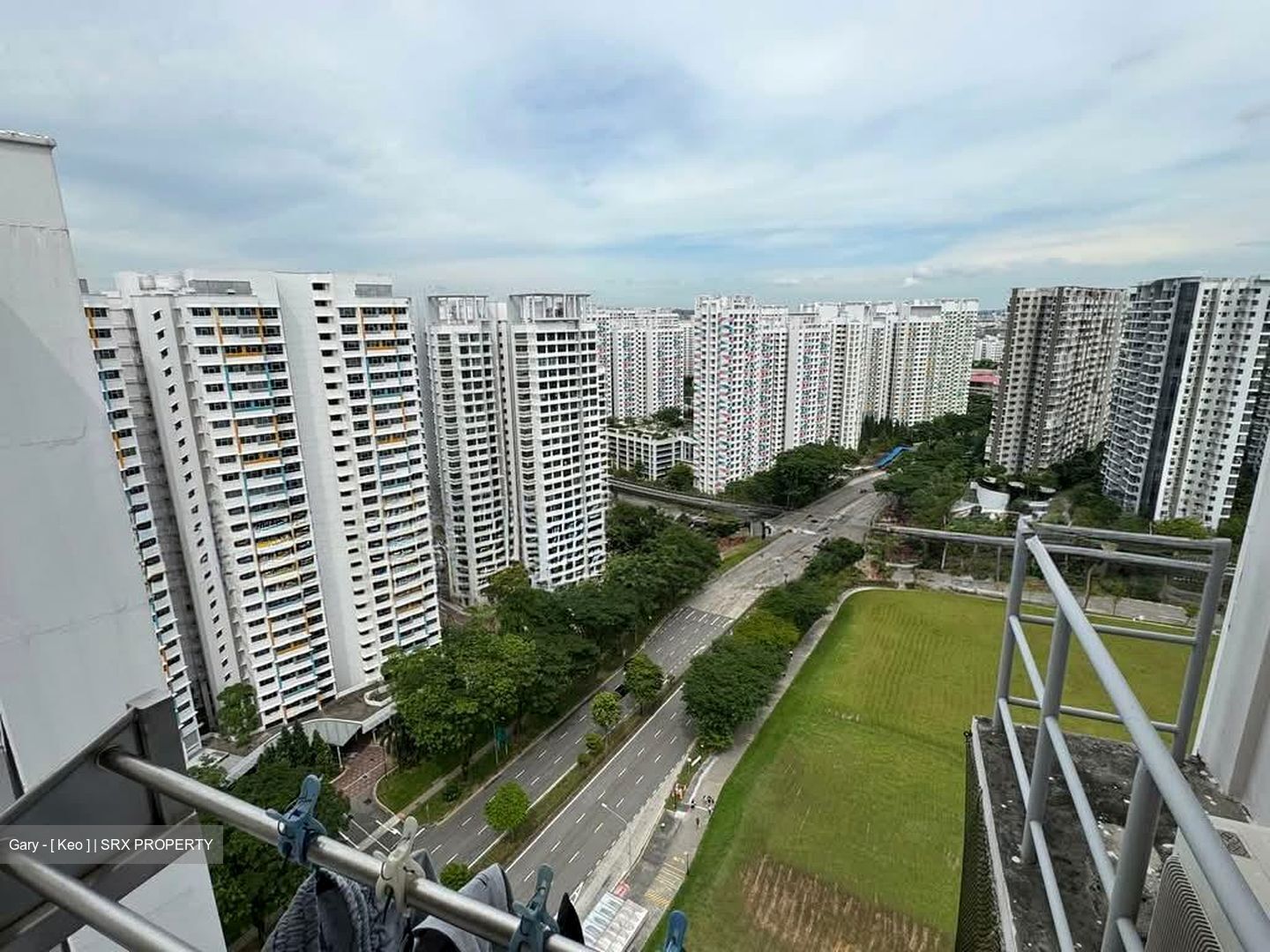 Blk 469B Fernvale Lea (Sengkang), HDB 5 Rooms #565607871